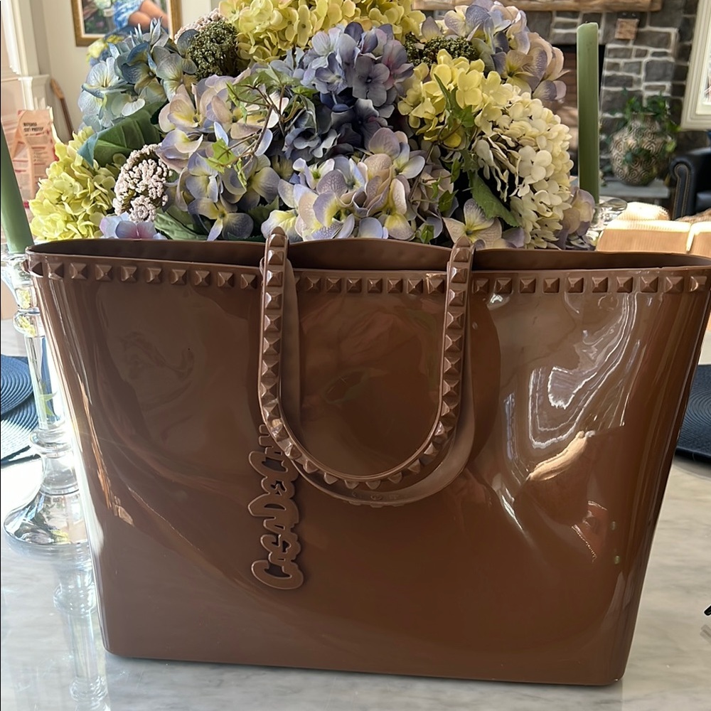 Carmen Sol Angelica Tote
